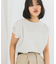 『WEB／一部店舗限定』ドライドルマンプルオーバー
