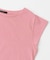 クールタッチスーピマコットンフレンチTシャツ