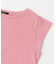 クールタッチスーピマコットンフレンチTシャツ