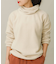 SLAB Fleece Turtleneck Pullover