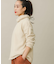 SLAB Fleece Turtleneck Pullover