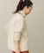 SLAB Fleece Turtleneck Pullover