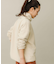 SLAB Fleece Turtleneck Pullover