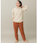 SLAB Fleece Turtleneck Pullover