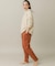 SLAB Fleece Turtleneck Pullover