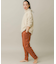 SLAB Fleece Turtleneck Pullover