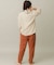 SLAB Fleece Turtleneck Pullover
