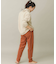 SLAB Fleece Turtleneck Pullover