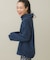 SLAB Fleece Turtleneck Pullover