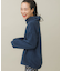 SLAB Fleece Turtleneck Pullover