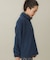 SLAB Fleece Turtleneck Pullover