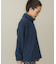 SLAB Fleece Turtleneck Pullover