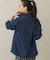 SLAB Fleece Turtleneck Pullover