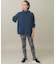 SLAB Fleece Turtleneck Pullover