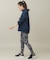 SLAB Fleece Turtleneck Pullover