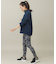 SLAB Fleece Turtleneck Pullover