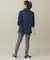 SLAB Fleece Turtleneck Pullover