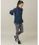 SLAB Fleece Turtleneck Pullover