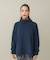 SLAB Fleece Turtleneck Pullover