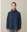 SLAB Fleece Turtleneck Pullover
