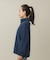 SLAB Fleece Turtleneck Pullover