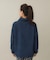 SLAB Fleece Turtleneck Pullover