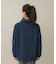 SLAB Fleece Turtleneck Pullover