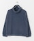 SLAB Fleece Turtleneck Pullover