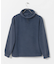 SLAB Fleece Turtleneck Pullover
