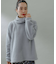 SLAB Fleece Turtleneck Pullover