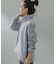 SLAB Fleece Turtleneck Pullover