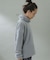 SLAB Fleece Turtleneck Pullover