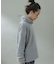 SLAB Fleece Turtleneck Pullover