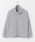 SLAB Fleece Turtleneck Pullover