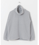 SLAB Fleece Turtleneck Pullover