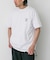 『別注』KEEN×DOORS　OC／RP10ESSENTIALS T-SHIRTS