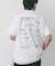 『別注』KEEN×DOORS　OC／RP10ESSENTIALS T-SHIRTS