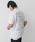 『別注』KEEN×DOORS　OC／RP10ESSENTIALS T-SHIRTS