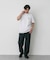 『別注』KEEN×DOORS　OC／RP10ESSENTIALS T-SHIRTS
