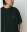 『別注』KEEN×DOORS　OC／RP10ESSENTIALS T-SHIRTS