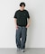 『別注』KEEN×DOORS　OC／RP10ESSENTIALS T-SHIRTS