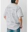 『別注』KEEN×DOORS　OC／RP10ESSENTIALS T-SHIRTS