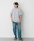 『別注』KEEN×DOORS　OC／RP10ESSENTIALS T-SHIRTS