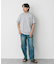 『別注』KEEN×DOORS　OC／RP10ESSENTIALS T-SHIRTS