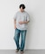 『別注』KEEN×DOORS　OC／RP10ESSENTIALS T-SHIRTS