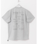 『別注』KEEN×DOORS　OC／RP10ESSENTIALS T-SHIRTS