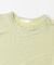 クルーネックラメTシャツ(半袖)