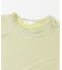 クルーネックラメTシャツ(半袖)