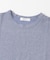 クルーネックラメTシャツ(半袖)