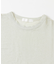 クルーネックラメTシャツ(半袖)